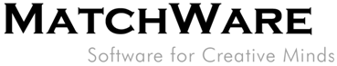 Logo Matchware